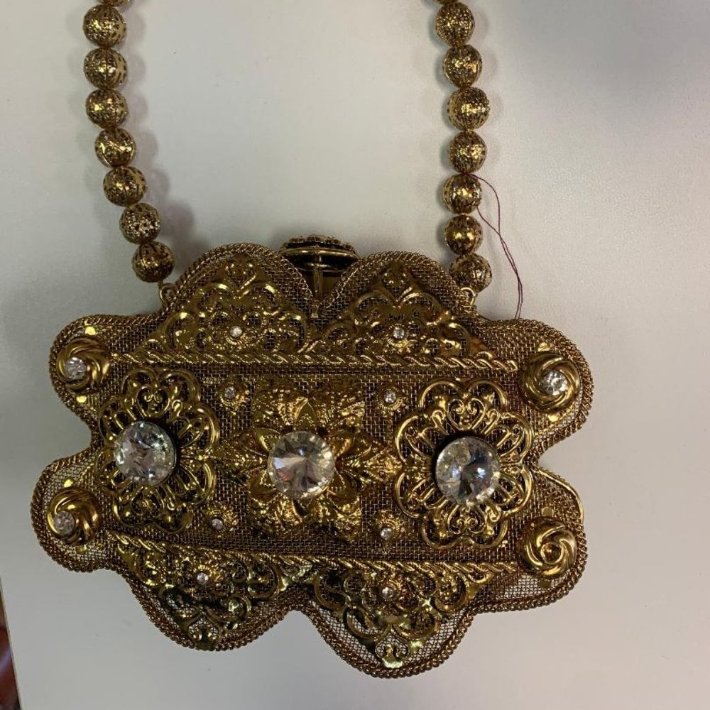 purses from Catwalk New York Boutique!